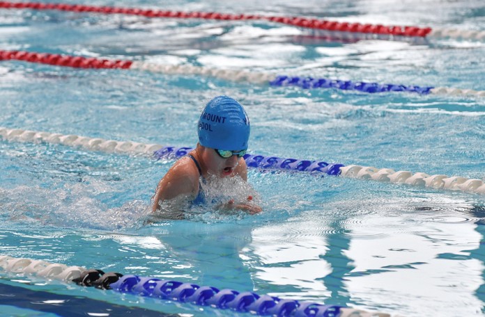 iaps swimming